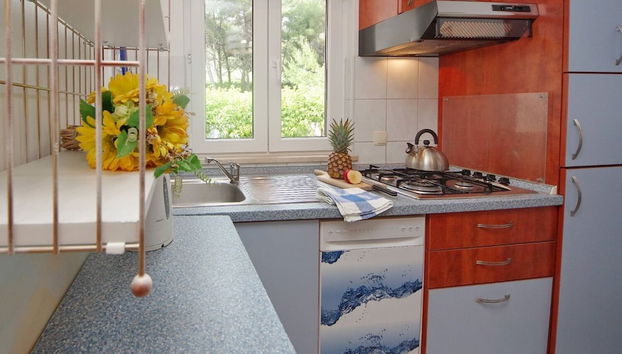 Cucina privata