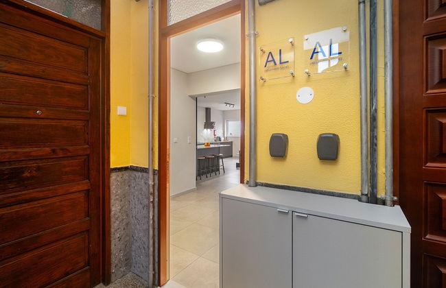 Prime Portal Gateway to Urban Wonders - Foto 40
