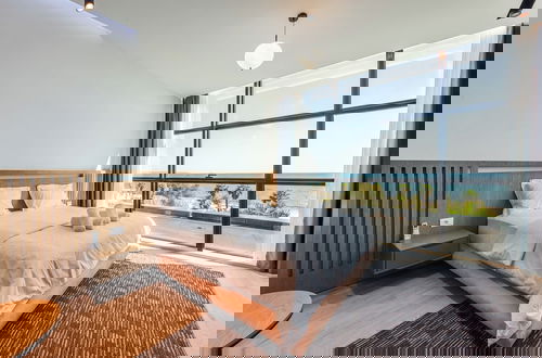 Foto 6 - Marina Luxury Suite 102 Sea View