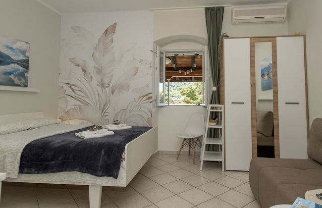 Zukic Apartments RIsan - Foto 12