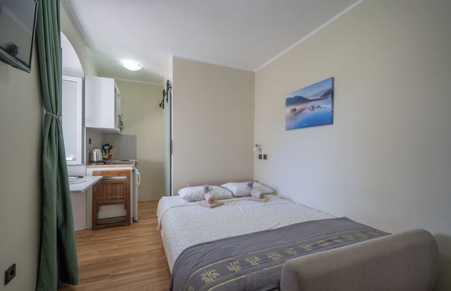 Zukic Apartments RIsan - Foto 9