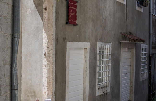 Zukic Apartments RIsan - Foto 1
