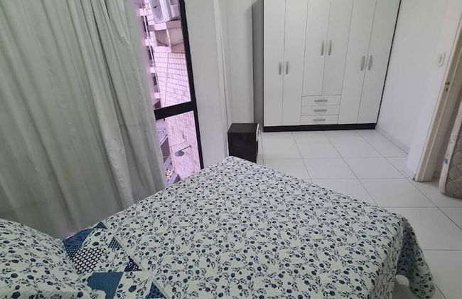 Apartamento Duplex Beira-Mar Pajuçara - Foto 3