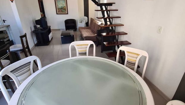Refeições no quarto