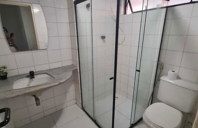 Apartamento Duplex Beira-Mar Pajuçara - Foto 11