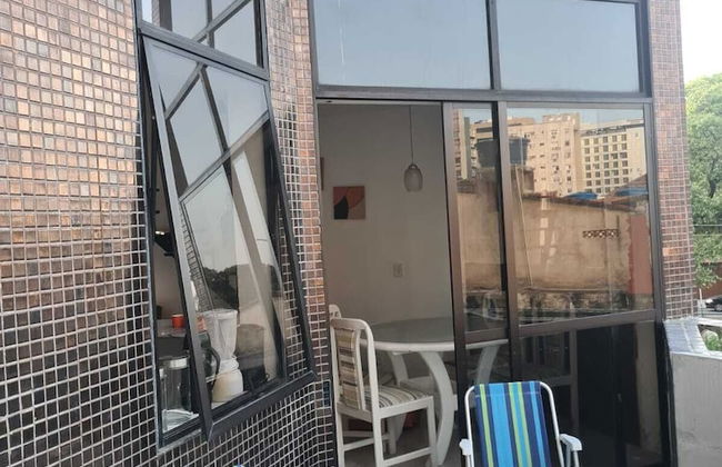 Apartamento Duplex Beira-Mar Pajuçara - Foto 8
