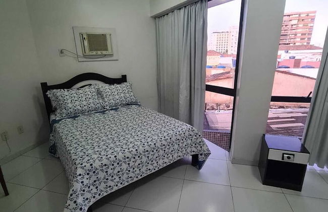 Apartamento Duplex Beira-Mar Pajuçara - Foto 4