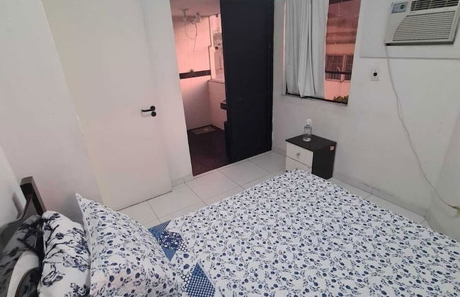 Apartamento Duplex Beira-Mar Pajuçara - Foto 2