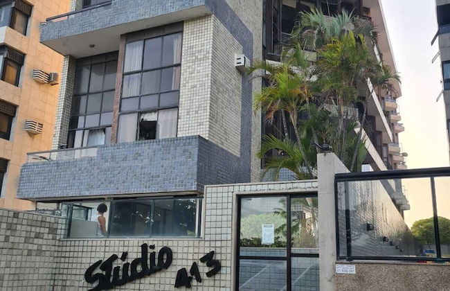 Apartamento Duplex Beira-Mar Pajuçara - Foto 1