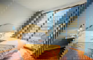 Foto 3 - Aspasios Diagonal Art