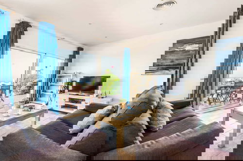 Photo 2 - Villa Satalaia