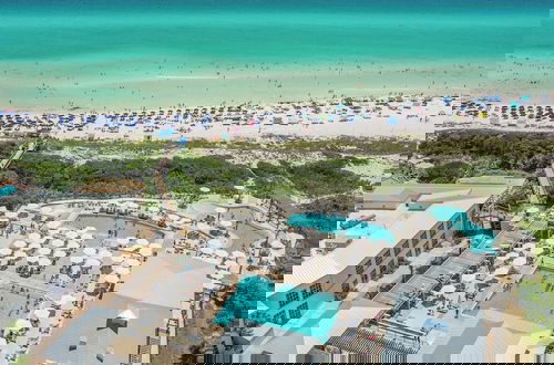 Foto 25 - Watercolor Beach Home With Resort Amenity Passes - Close to Seaside- Sleeps 8