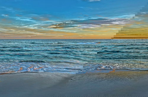 Foto 42 - Watercolor Beach Home With Resort Amenity Passes - Close to Seaside- Sleeps 8