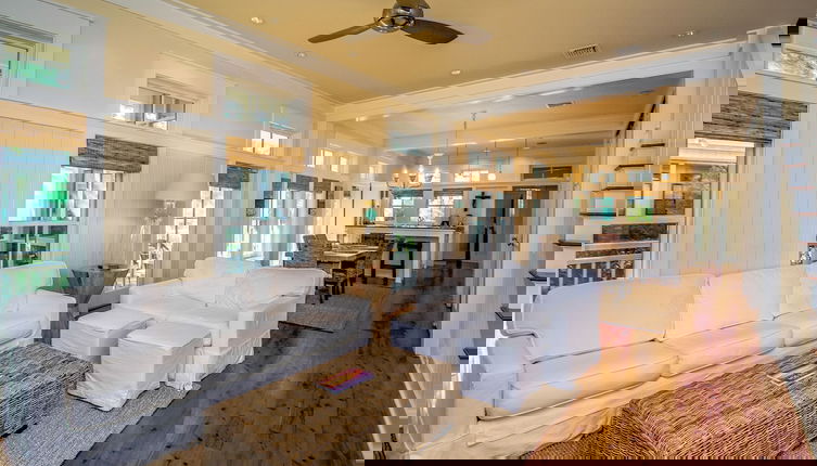Foto 1 - Watercolor Beach Home With Resort Amenity Passes - Close to Seaside- Sleeps 8