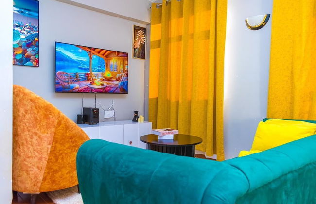 CH Apartments Kisii - Foto 12
