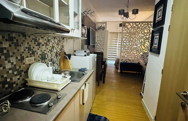 Taguig 1 Bedroom with Balcony Near Bgc - Foto 20