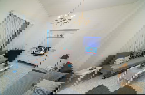 Photo 1 - Marina Apartment in Nikea
