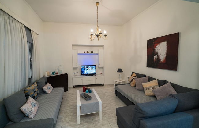 Marina Apartment in Nikea - Foto 11