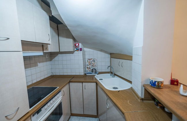 Marina Apartment in Nikea - Foto 6