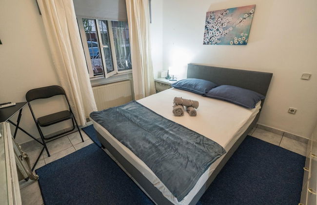 Marina Apartment in Nikea - Foto 13