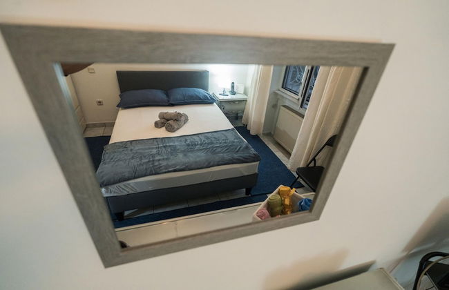 Marina Apartment in Nikea - Foto 15