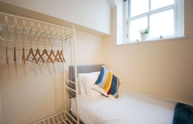 St Andrews Court - Foto 13