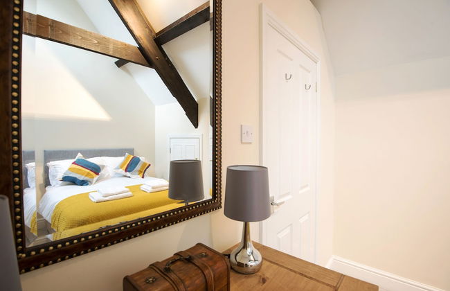 St Andrews Court - Foto 4