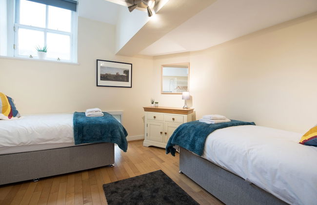 St Andrews Court - Foto 14