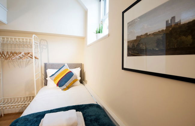 St Andrews Court - Foto 12