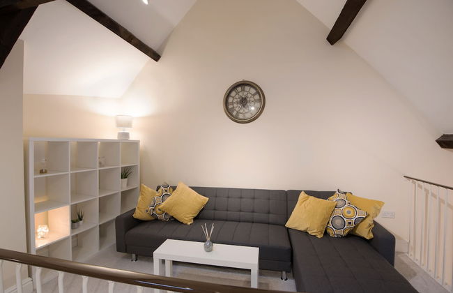 St Andrews Court - Foto 15