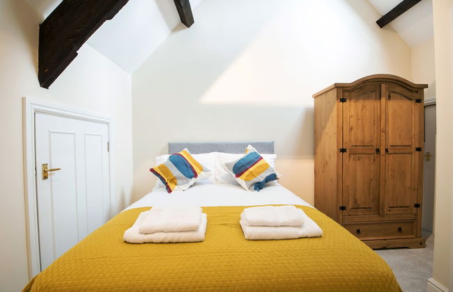 St Andrews Court - Foto 5