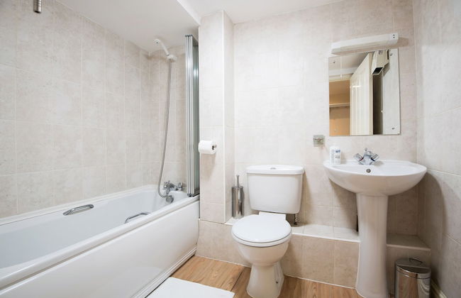 St Andrews Court - Foto 33