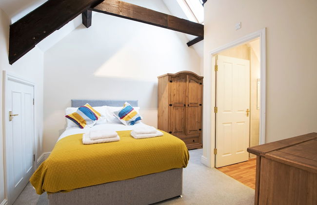 St Andrews Court - Foto 1