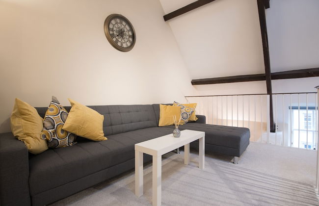 St Andrews Court - Foto 26