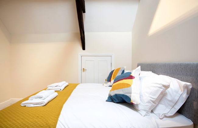 St Andrews Court - Foto 10