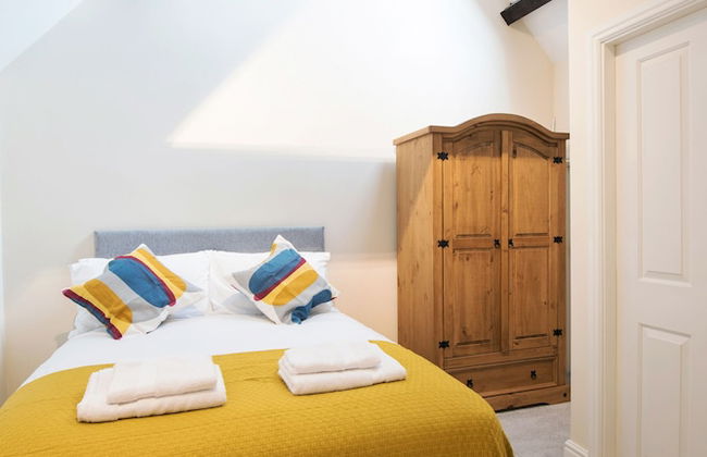 St Andrews Court - Foto 7