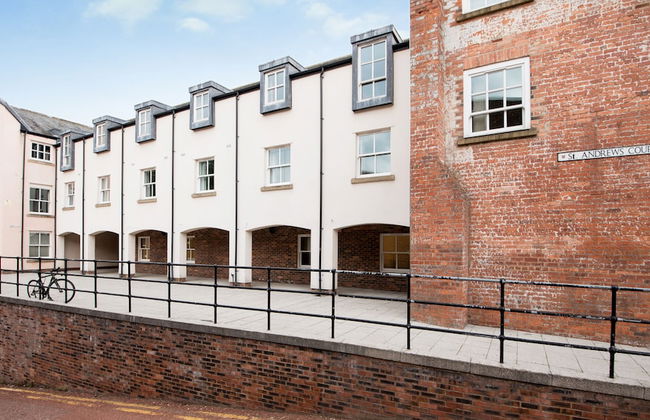 St Andrews Court - Foto 44