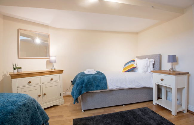 St Andrews Court - Foto 8