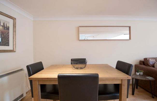 St Andrews Court - Foto 16