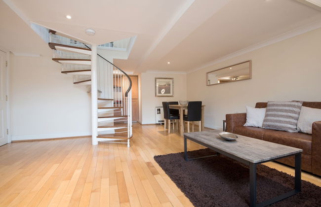 St Andrews Court - Foto 22