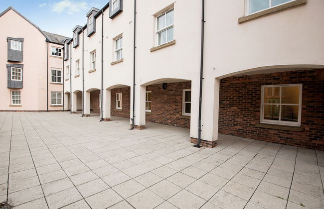 St Andrews Court - Foto 43