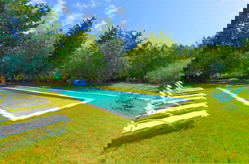 Foto 10 - Secret Garden House - Private Garden With Pool