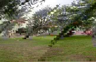 Foto 1 - Secret Garden House - Private Garden With Pool