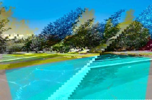 Foto 2 - Secret Garden House - Private Garden With Pool