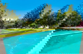 Foto 2 - Secret Garden House - Private Garden With Pool