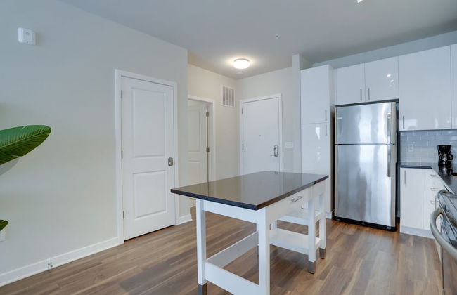 Exceptional Comfort Alexandria Apartment - Foto 16