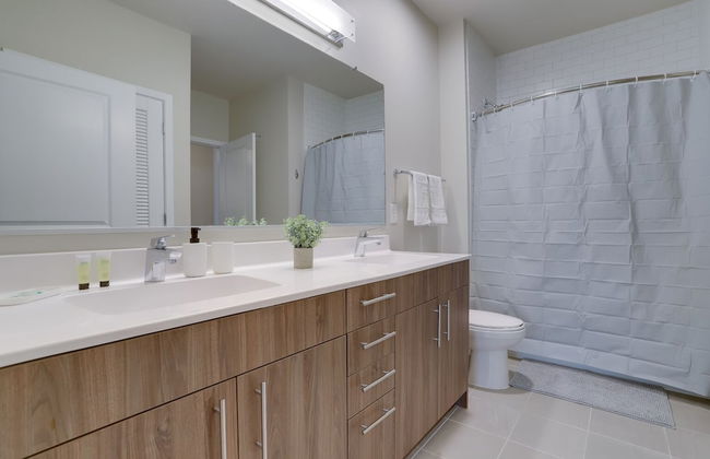 Exceptional Comfort Alexandria Apartment - Foto 37