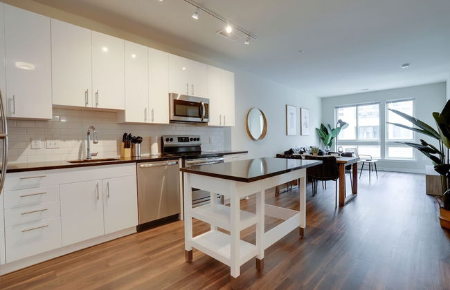 Exceptional Comfort Alexandria Apartment - Foto 19