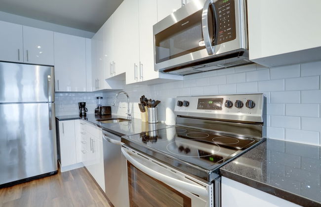 Exceptional Comfort Alexandria Apartment - Foto 17