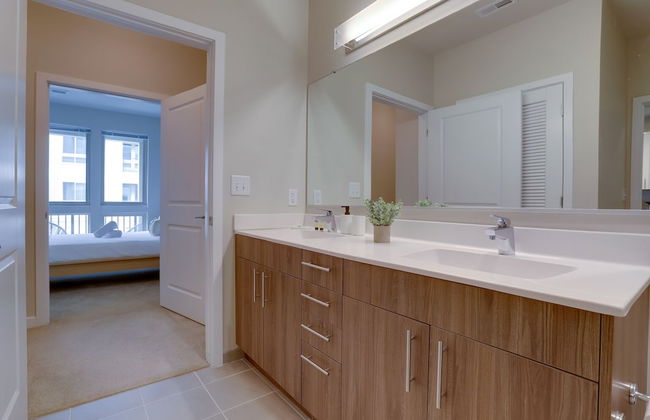 Exceptional Comfort Alexandria Apartment - Foto 35